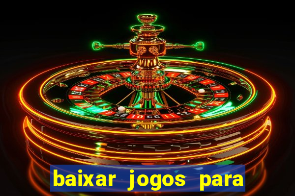 baixar jogos para pc torrent